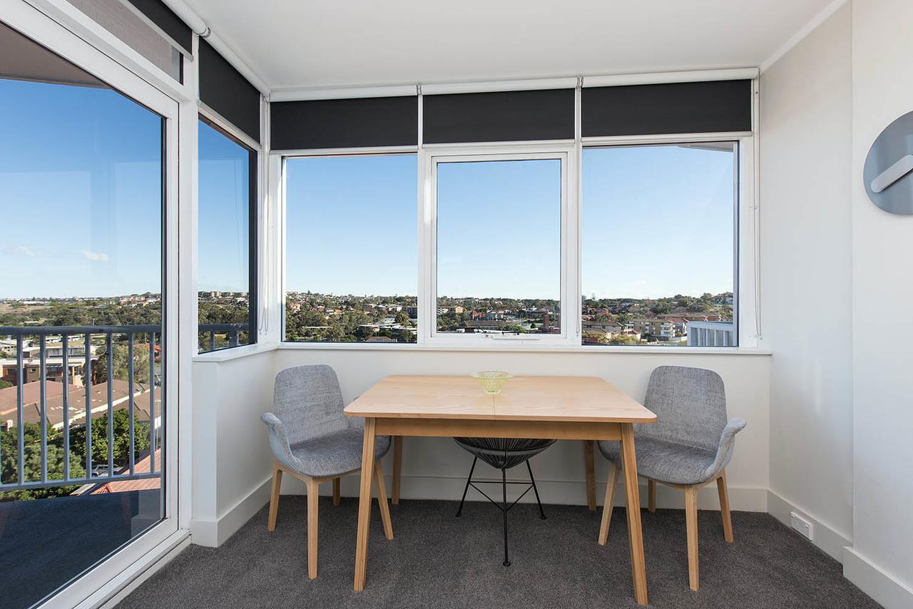 Stunning Ocean View Apartment !!! Sydney Exterior foto